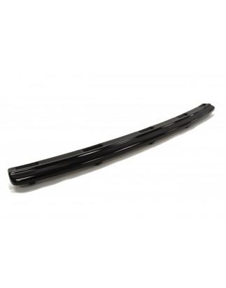 Splitter posteriore VW Passat CC R36 RLINE (Preface) (con barre verticali) (Cod. M-VW-PA-CC-R-LINE-R
