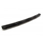 Splitter posteriore VW Passat CC R36 RLINE (Preface) (con barre verticali) (Cod. M-VW-PA-CC-R-LINE-R Splitter posteriore VW Passat CC R36 RLINE (Preface) (con barre verticali) (Cod. M-VW-PA-CC-R-LINE-R