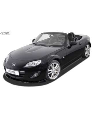 Set minigonne per MAZDA MX5 (NC) "Slim" (Cod. R-RDSL500028)