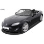 Set minigonne per MAZDA MX5 (NC) "Slim" (Cod. R-RDSL500028)