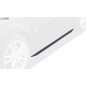 Set minigonne per MAZDA MX5 (NC) "Slim" (Cod. R-RDSL500028)