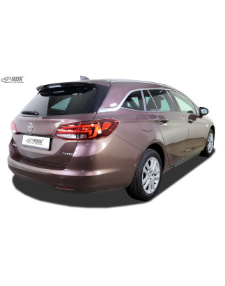 Set minigonne per OPEL Astra K Sports Tourer "Slim" - OPEL Astra K (Cod. R-RDSL500030)