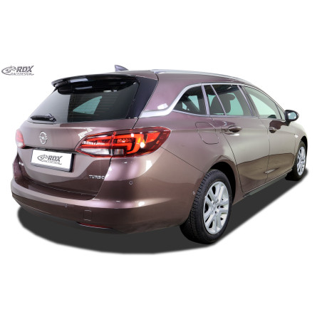 Set minigonne per OPEL Astra K Sports Tourer "Slim" - OPEL Astra K (Cod. R-RDSL500030)