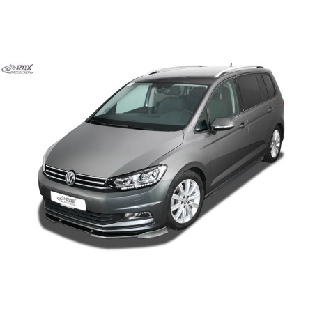 Set minigonne per VW Touran II 5T 2015+ "Slim" n (Cod. R-RDSL500032)