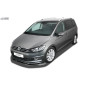 Set minigonne per VW Touran II 5T 2015+ "Slim" n (Cod. R-RDSL500032)