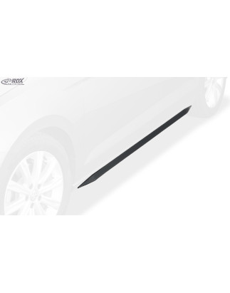 Set minigonne per VW Touran II 5T 2015+ "Slim" n (Cod. R-RDSL500032)