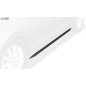 Set minigonne per VW Touran II 5T 2015+ "Slim" n (Cod. R-RDSL500032)