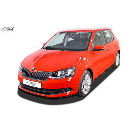 Set minigonne per SKODA Fabia 3 (5J/NJ) "Slim" (Cod. R-RDSL500033)
