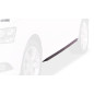 Set minigonne per SKODA Fabia 3 (5J/NJ) "Slim" (Cod. R-RDSL500033)
