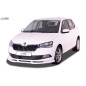 Set minigonne per SKODA Fabia 3 (5J/NJ) "Slim" (Cod. R-RDSL500033)