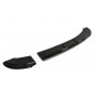 Splitter posteriore (con barra verticale) Volkswagen Polo GTI Mk5 Facelift (Cod. M-VW-PO-5F-GTI-RSD1
