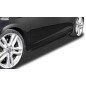 Set minigonne per VOLVO V60 / S60 2010-2013 "Slim" - VOLVO S60 / V60 (Cod. R-RDSL500035)