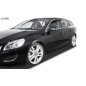 Set minigonne per VOLVO V60 / S60 2010-2013 "Slim" - VOLVO S60 / V60 (Cod. R-RDSL500035)