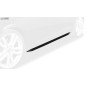 Set minigonne per VOLVO V60 / S60 2010-2013 "Slim" - VOLVO S60 / V60 (Cod. R-RDSL500035)