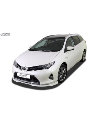 Set minigonne per TOYOTA Auris E180 -2015 "Slim" - TOYOTA Auris (E180) (Cod. R-RDSL500038)