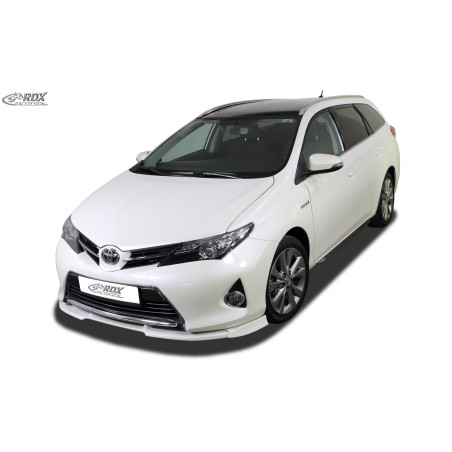 Set minigonne per TOYOTA Auris E180 -2015 "Slim" - TOYOTA Auris (E180) (Cod. R-RDSL500038)