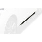 Set minigonne per TOYOTA Auris E180 -2015 "Slim" - TOYOTA Auris (E180) (Cod. R-RDSL500038)