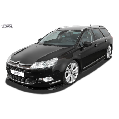Set minigonne per CITROEN C5 (RD/TD) 2008+ "Slim" (Cod. R-RDSL500040)