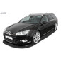 Set minigonne per CITROEN C5 (RD/TD) 2008+ "Slim" (Cod. R-RDSL500040)