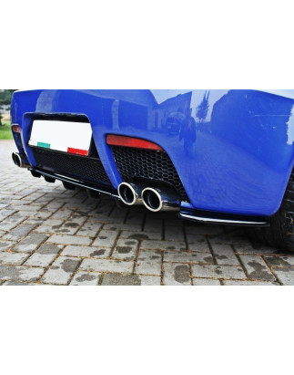 Splitters posteriori laterali  Alfa Romeo 147 GTA (Cod. M-AL-147-1-GTA-RSD1G)