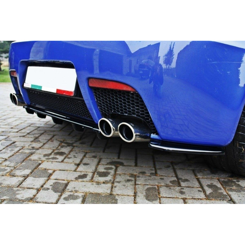 Splitters posteriori laterali  Alfa Romeo 147 GTA (Cod. M-AL-147-1-GTA-RSD1G)