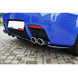 Splitters posteriori laterali  Alfa Romeo 147 GTA (Cod. M-AL-147-1-GTA-RSD1G)
