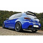 Splitters posteriori laterali  Alfa Romeo 147 GTA (Cod. M-AL-147-1-GTA-RSD1G)