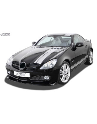 Set minigonne per MERCEDES SLK R171 "Slim"DES SLK (R171) (Cod. R-RDSL500049)