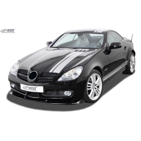 Set minigonne per MERCEDES SLK R171 "Slim"DES SLK (R171) (Cod. R-RDSL500049)