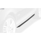 Set minigonne per MERCEDES SLK R171 "Slim"DES SLK (R171) (Cod. R-RDSL500049)
