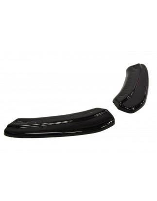Splitters posteriori laterali  Alfa Romeo 147 GTA (Cod. M-AL-147-1-GTA-RSD1G)