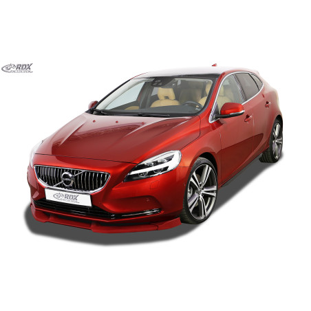 Set minigonne per VOLVO V40 2012+ "Slim" (Cod. R-RDSL500050)
