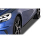 Set minigonne per VOLVO V40 2012+ "Slim" (Cod. R-RDSL500050)