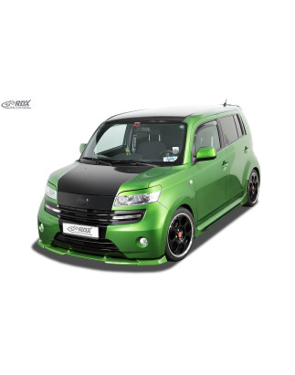 Set minigonne per DAIHATSU Materia "Slim" (Cod. R-RDSL500051)