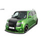 Set minigonne per DAIHATSU Materia "Slim" (Cod. R-RDSL500051)