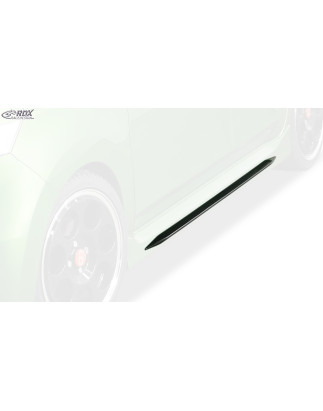 Set minigonne per DAIHATSU Materia "Slim" (Cod. R-RDSL500051)