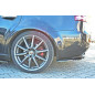 Splitters posteriori laterali Alfa Romeo 159 (Cod. M-AL-159-RSD1G)