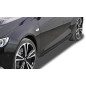 Set minigonne per OPEL Insignia B 2017+ (also per OPC and OPC-Line) "Slim" - OPEL Insignia B (Cod. R