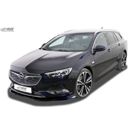 Set minigonne per OPEL Insignia B 2017+ (also per OPC and OPC-Line) "Slim" - OPEL Insignia B (Cod. R