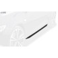 Set minigonne per OPEL Insignia B 2017+ (also per OPC and OPC-Line) "Slim" - OPEL Insignia B (Cod. R