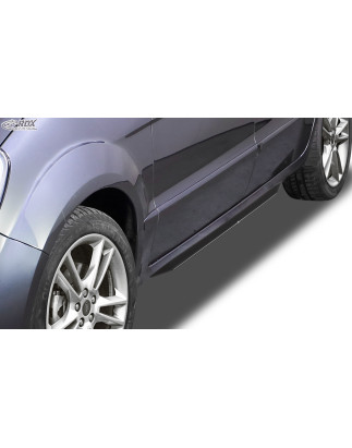 Set minigonne per FORD Galaxy WA6 "Slim" (Cod. R-RDSL500054)