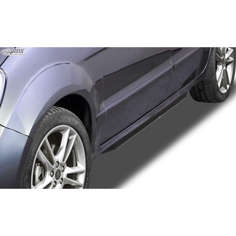 Set minigonne per FORD Galaxy WA6 "Slim" (Cod. R-RDSL500054)