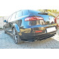 Splitters posteriori laterali Alfa Romeo 159 (Cod. M-AL-159-RSD1G)