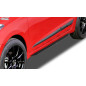 Set minigonne per HYUNDAI i20 GB (2014-2018 & 2018+) "Slim" (Cod. R-RDSL500055)