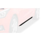 Set minigonne per HYUNDAI i20 GB (2014-2018 & 2018+) "Slim" (Cod. R-RDSL500055)