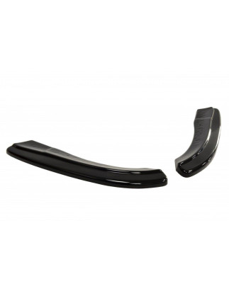 Splitters posteriori laterali Alfa Romeo 159 (Cod. M-AL-159-RSD1G)