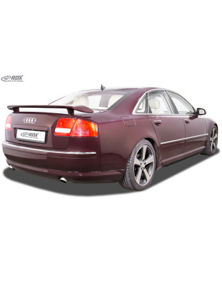Set minigonne per AUDI A8 D3 / 4E "Slim" - AUDI A8 (D3) (Cod. R-RDSL500056)