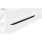 Set minigonne per AUDI A8 D3 / 4E "Slim" - AUDI A8 (D3) (Cod. R-RDSL500056)