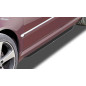 Set minigonne per AUDI A8 D3 / 4E "Slim" - AUDI A8 (D3) (Cod. R-RDSL500056)