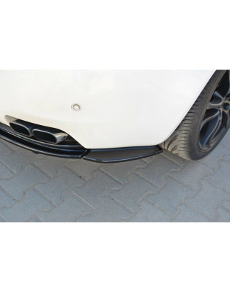 Splitters posteriori laterali Alfa Romeo Brera (Cod. M-AL-BR-1-RSD1G)